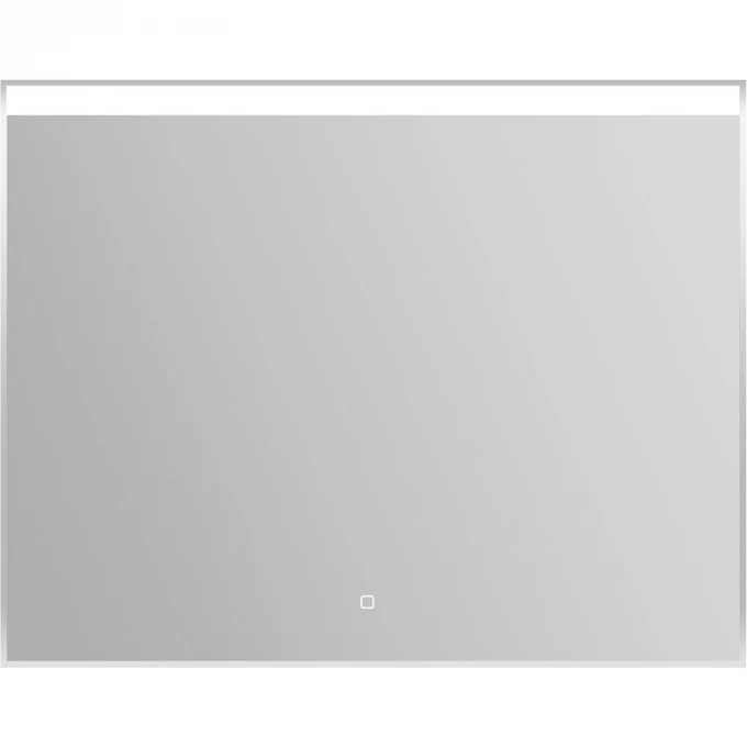 Зеркало 100x80 см BELBAGNO UNO SPC-UNO-1000-800-TCH