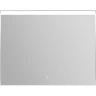 Зеркало 100x80 см BELBAGNO UNO SPC-UNO-1000-800-TCH