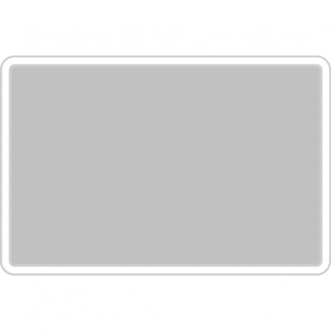Зеркало 120x80 см BELBAGNO MARINO SPC-MAR-1200-800-LED-BTN