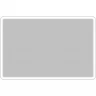 Зеркало 120x80 см BELBAGNO MARINO SPC-MAR-1200-800-LED-BTN