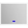 Зеркало 120x80 см BELBAGNO SPC-GRT-1200-800-LED-TCH-RAD