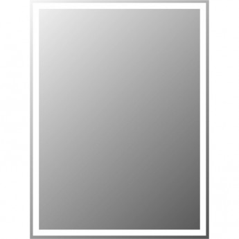 Зеркало 60x80 см BELBAGNO SPC-GRT-600-800-LED-BTN