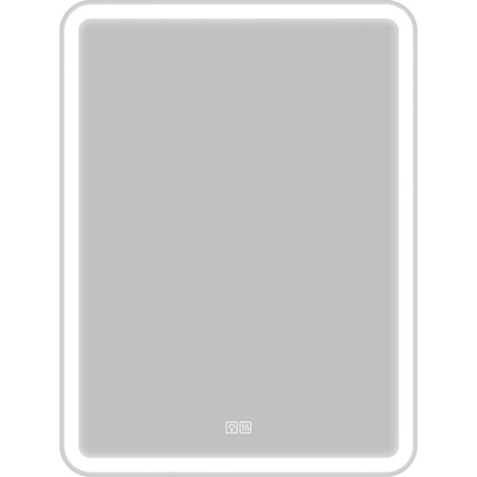 Зеркало 70x80 см BELBAGNO MARINO SPC-MAR-700-800-LED-TCH-WARM