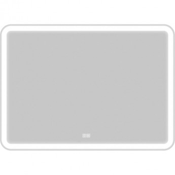 Зеркало 90x60 см BELBAGNO MARINO SPC-MAR-900-600-LED-TCH-WARM Зеркало 90x60 см BELBAGNO MARINO SPC-MAR-900-600-LED-TCH-WARM